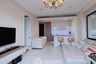 1 Bedroom Condo for sale in 185 Rajadamri, Lumpini, Bangkok near BTS Ratchadamri