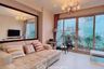 1 Bedroom Condo for sale in 185 Rajadamri, Lumpini, Bangkok near BTS Ratchadamri