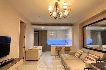 1 Bedroom Condo for sale in 185 Rajadamri, Lumpini, Bangkok near BTS Ratchadamri