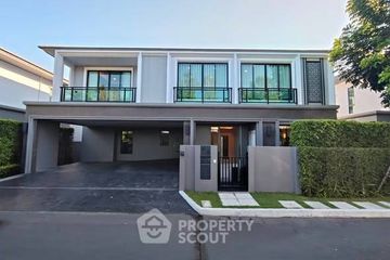 4 Bedroom House for sale in Prawet, Bangkok