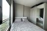 1 Bedroom Condo for sale in The Tree Sukhumvit 71 - Ekamai, Suan Luang, Bangkok near Airport Rail Link Ramkhamhaeng