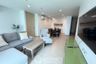 3 Bedroom Condo for sale in Silom Suite, Silom, Bangkok near BTS Chong Nonsi