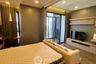1 Bedroom Condo for sale in Ashton Chula-Silom, Si Phraya, Bangkok near MRT Sam Yan