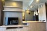 1 Bedroom Condo for sale in Ashton Chula-Silom, Si Phraya, Bangkok near MRT Sam Yan