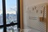 1 Bedroom Condo for sale in Ashton Chula-Silom, Si Phraya, Bangkok near MRT Sam Yan