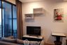 1 Bedroom Condo for sale in Ashton Chula-Silom, Si Phraya, Bangkok near MRT Sam Yan