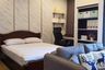1 Bedroom Condo for sale in Ashton Chula-Silom, Si Phraya, Bangkok near MRT Sam Yan