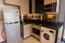 1 Bedroom Condo for sale in The Line Asoke - Ratchada, Din Daeng, Bangkok near MRT Phra Ram 9