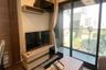 1 Bedroom Condo for sale in The Line Asoke - Ratchada, Din Daeng, Bangkok near MRT Phra Ram 9