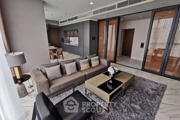 2 Bedroom Condo for sale in The Monument Thong Lo, Khlong Tan Nuea, Bangkok near BTS Thong Lo