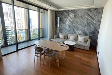 2 Bedroom Condo for sale in The Estelle Phrom Phong, Khlong Tan, Bangkok near BTS Phrom Phong