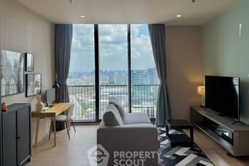 1 Bedroom Condo for sale in The Colony Sukhumvit 11, Khlong Toei Nuea, Bangkok near BTS Nana