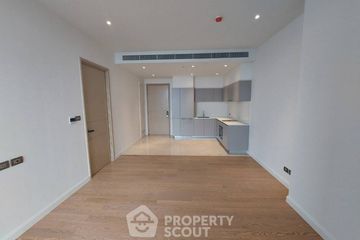 1 Bedroom Condo for sale in Magnolias Waterfront Residences, Khlong Ton Sai, Bangkok near BTS Saphan Taksin