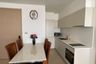 1 Bedroom Condo for sale in Magnolias Waterfront Residences, Khlong Ton Sai, Bangkok near BTS Saphan Taksin