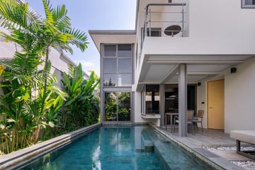2 Bedroom Townhouse for sale in Riverhouse Phuket, Choeng Thale, Phuket