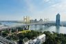 3 Bedroom Condo for sale in Star View, Bang Khlo, Bangkok near BTS Surasak