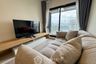 1 Bedroom Condo for sale in Life Asoke Hype, Makkasan, Bangkok near MRT Phra Ram 9