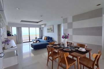 3 Bedroom Condo for sale in Sunshine Beach Condotel, Na Jomtien, Chonburi