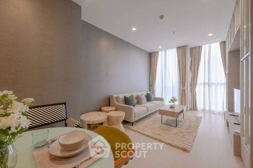 1 Bedroom Condo for sale in Noble Ploenchit, Lumpini, Bangkok near BTS Ploen Chit