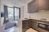 1 Bedroom Condo for sale in The ESSE Asoke, Khlong Toei Nuea, Bangkok near BTS Asoke