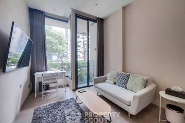 1 Bedroom Condo for sale in The ESSE Asoke, Khlong Toei Nuea, Bangkok near BTS Asoke