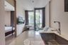 1 Bedroom Condo for sale in The ESSE Asoke, Khlong Toei Nuea, Bangkok near BTS Asoke