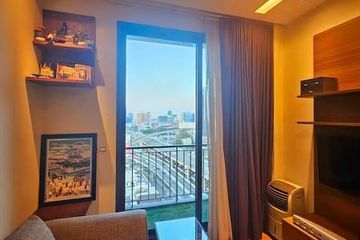 1 Bedroom Condo for sale in Equinox, Chom Phon, Bangkok near MRT Phahon Yothin