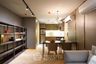 1 Bedroom Condo for sale in S47 Sukhumvit, Khlong Tan Nuea, Bangkok near BTS Phrom Phong