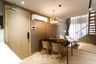 1 Bedroom Condo for sale in S47 Sukhumvit, Khlong Tan Nuea, Bangkok near BTS Phrom Phong
