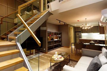 1 Bedroom Condo for sale in S47 Sukhumvit, Khlong Tan Nuea, Bangkok near BTS Phrom Phong