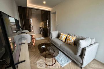 1 Bedroom Condo for sale in Chapter Thonglor 25, Khlong Tan Nuea, Bangkok near BTS Thong Lo