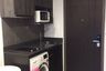 1 Bedroom Condo for sale in Ashton Chula-Silom, Si Phraya, Bangkok near MRT Sam Yan