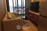 1 Bedroom Condo for sale in Ashton Chula-Silom, Si Phraya, Bangkok near MRT Sam Yan
