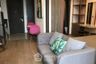 1 Bedroom Condo for sale in Ashton Chula-Silom, Si Phraya, Bangkok near MRT Sam Yan