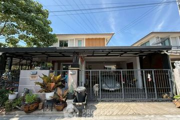 3 Bedroom House for sale in Bang Phra, Chonburi