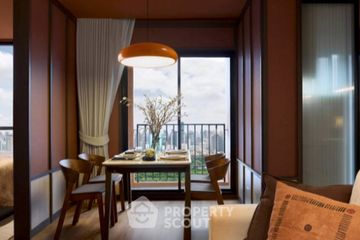 2 Bedroom Condo for sale in Prime Mansion One, Khlong Toei Nuea, Bangkok near MRT Phetchaburi