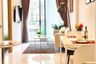 2 Bedroom Condo for sale in Hyde Sukhumvit 11, Khlong Toei Nuea, Bangkok near BTS Nana