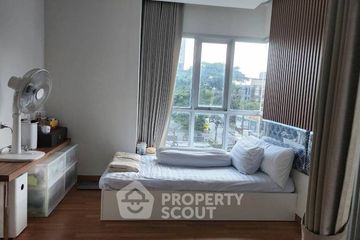 1 Bedroom Condo for sale in LPN Tower Vibhavadi-Chatuchak, Chom Phon, Bangkok near BTS Mo chit