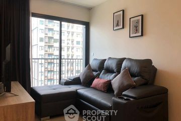 2 Bedroom Condo for sale in Life Asoke, Bang Kapi, Bangkok near MRT Phetchaburi