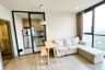 2 Bedroom Condo for sale in THE LINE Wongsawang, Wong Sawang, Bangkok near MRT Wong Sawang