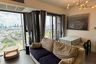 2 Bedroom Condo for sale in Siamese Ratchakru, Sam Sen Nai, Bangkok near BTS Sanam Pao