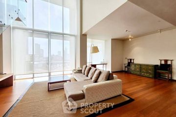 1 Bedroom Condo for sale in The Sukhothai Residences, Thung Maha Mek, Bangkok near MRT Lumpini