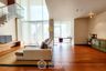 1 Bedroom Condo for sale in The Sukhothai Residences, Thung Maha Mek, Bangkok near MRT Lumpini