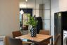 2 Bedroom Condo for sale in Noble Revolve Ratchada 2, Huai Khwang, Bangkok near MRT Thailand Cultural Centre