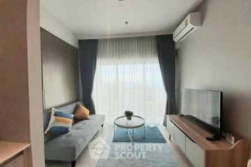 1 Bedroom Condo for Sale or Rent in Veranda Residence Pattaya, Na Jomtien, Chonburi