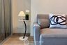 1 Bedroom Condo for sale in Centric Sathorn - Saint Louis, Thung Wat Don, Bangkok near BTS Surasak