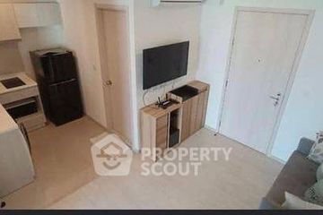 1 Bedroom Condo for sale in Life Asoke, Bang Kapi, Bangkok near MRT Phetchaburi