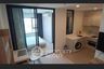 1 Bedroom Condo for sale in Life Asoke, Bang Kapi, Bangkok near MRT Phetchaburi