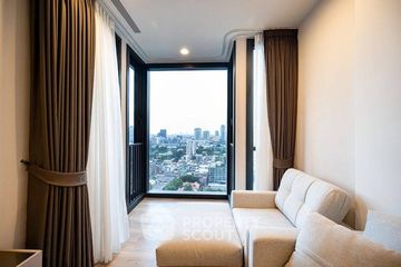 1 Bedroom Condo for sale in OKA HAUS Sukhumvit 36, Khlong Tan, Bangkok near BTS Thong Lo