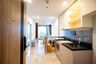 1 Bedroom Condo for sale in OKA HAUS Sukhumvit 36, Khlong Tan, Bangkok near BTS Thong Lo